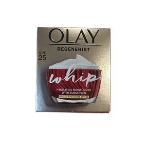 Olay Regenerist Whip Face Moisturizer - SPF 25 - 1.7oz